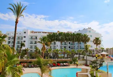 Sol Torremolinos Don Marco (AGP)
