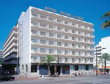 Helios Hotel gallery image 1