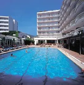 Helios Hotel