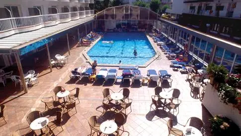 Helios Hotel gallery image 8