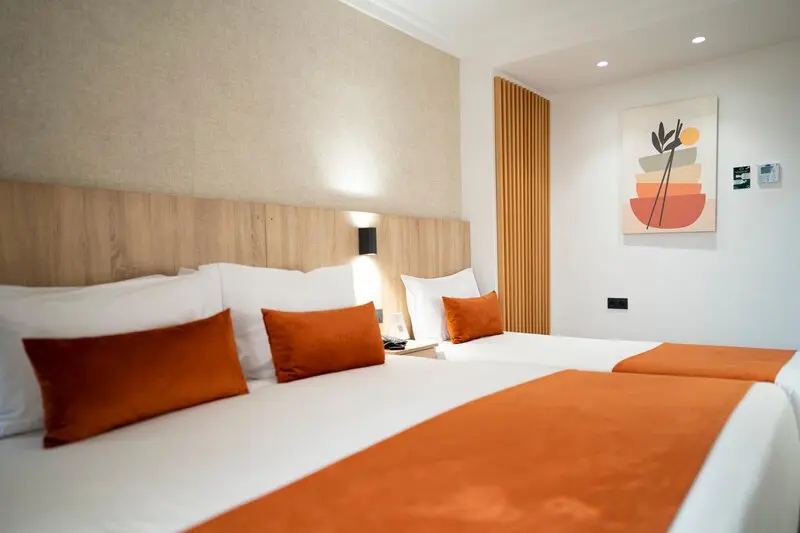 Argana Hotel gallery image 9