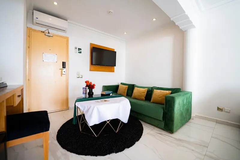 Argana Hotel gallery image 23