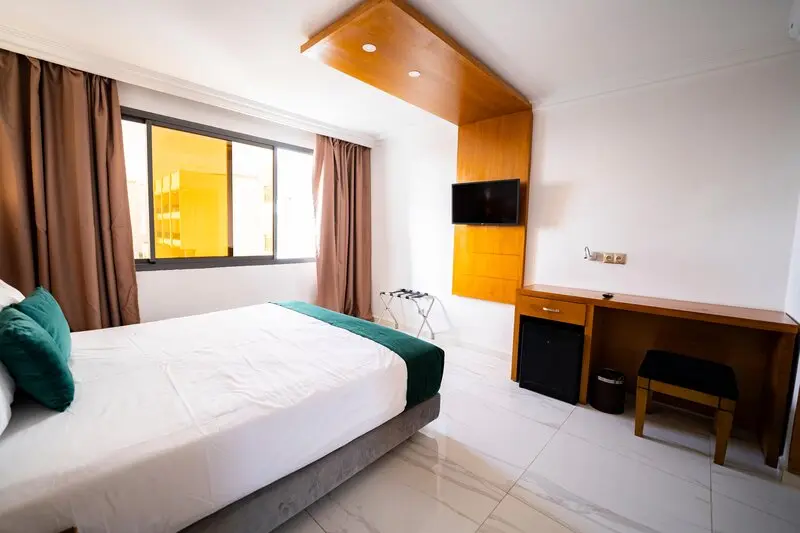 Argana Hotel gallery image 25