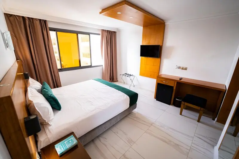 Argana Hotel gallery image 26