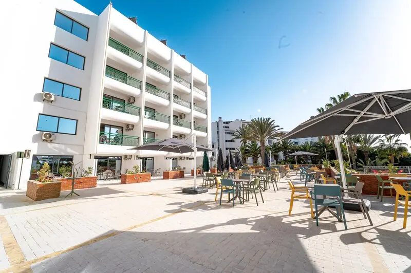 Argana Hotel gallery image 2