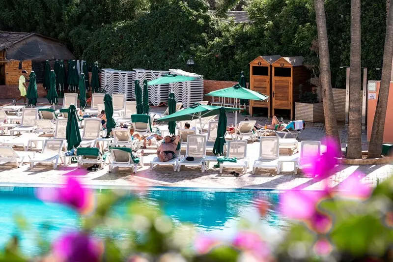 Argana Hotel