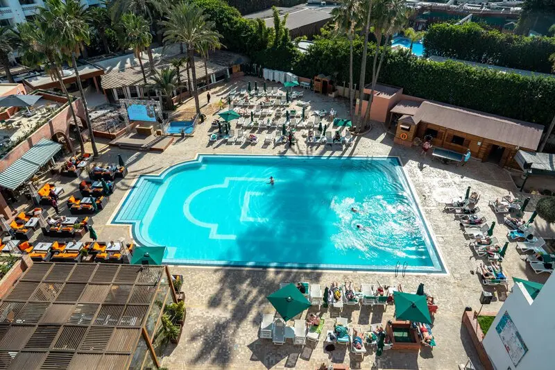 Argana Hotel gallery image 1