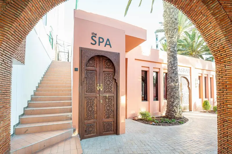 Argana Hotel gallery image 3