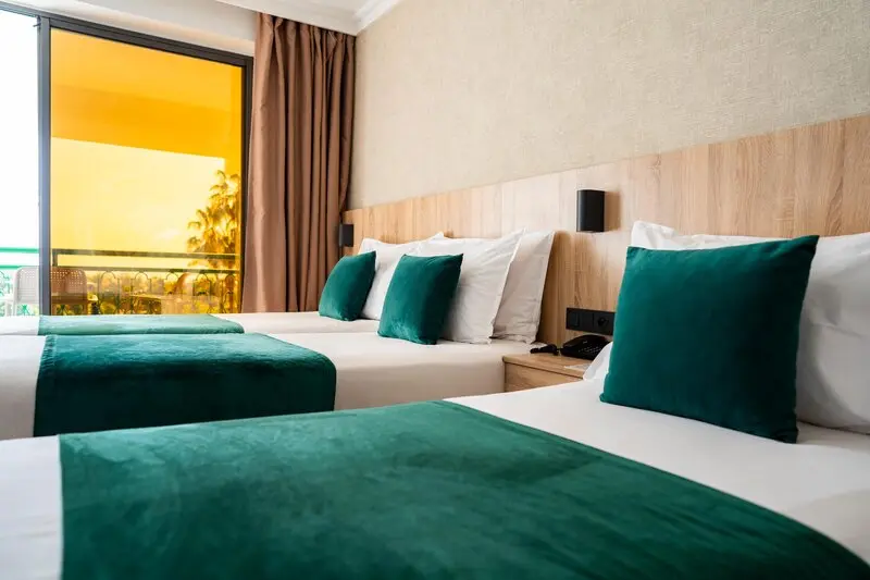 Argana Hotel gallery image 15