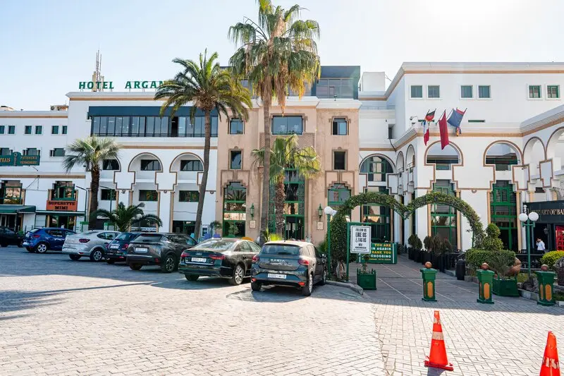 Argana Hotel gallery image 5