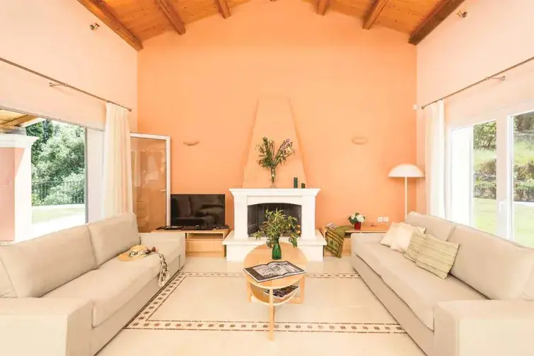 Villa Aetos Kassiopi