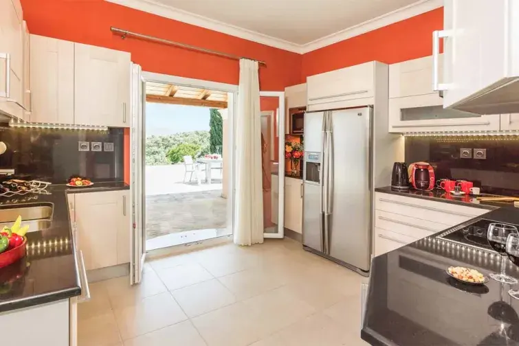 Villa Aetos Kassiopi