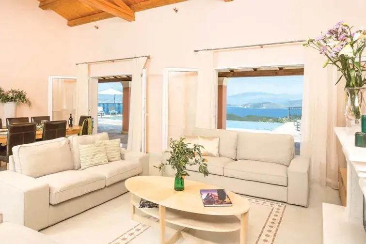 Villa Aetos Kassiopi