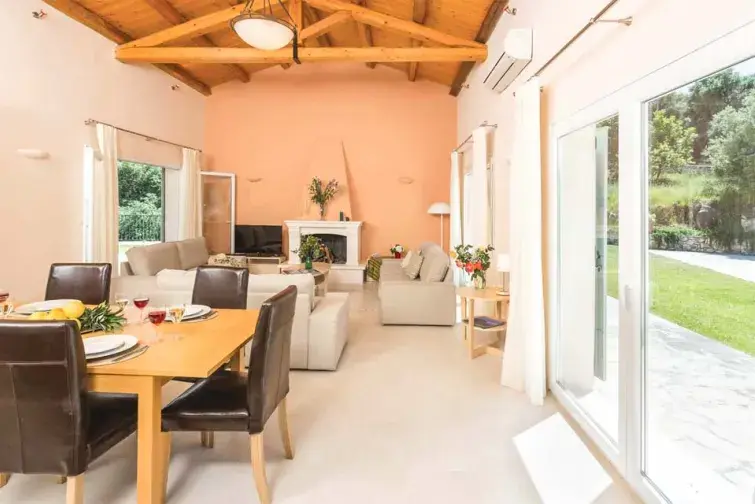 Villa Aetos Kassiopi