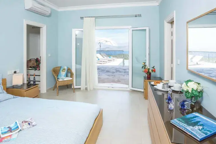 Villa Aetos Kassiopi