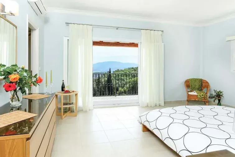 Villa Aetos Kassiopi