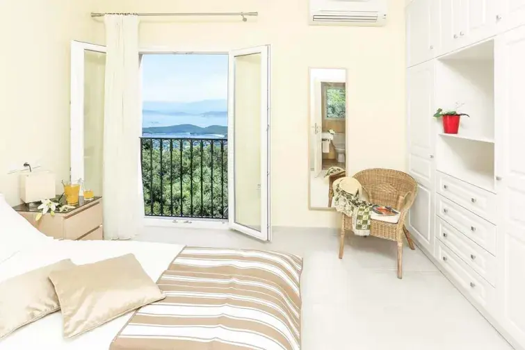 Villa Aetos Kassiopi