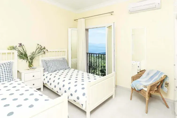 Villa Aetos Kassiopi
