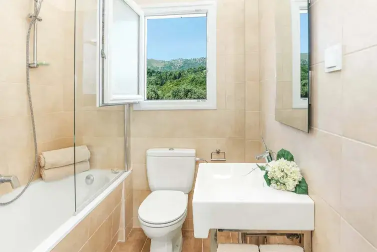 Villa Aetos Kassiopi