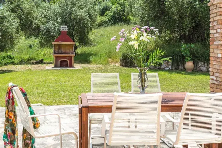 Villa Aetos Kassiopi