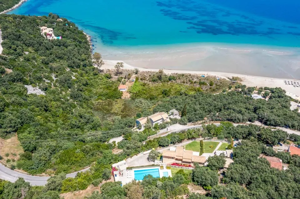 Villa Irida