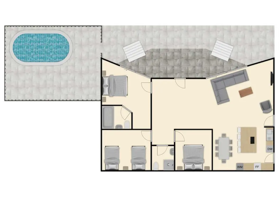 Villa Ifigeneia