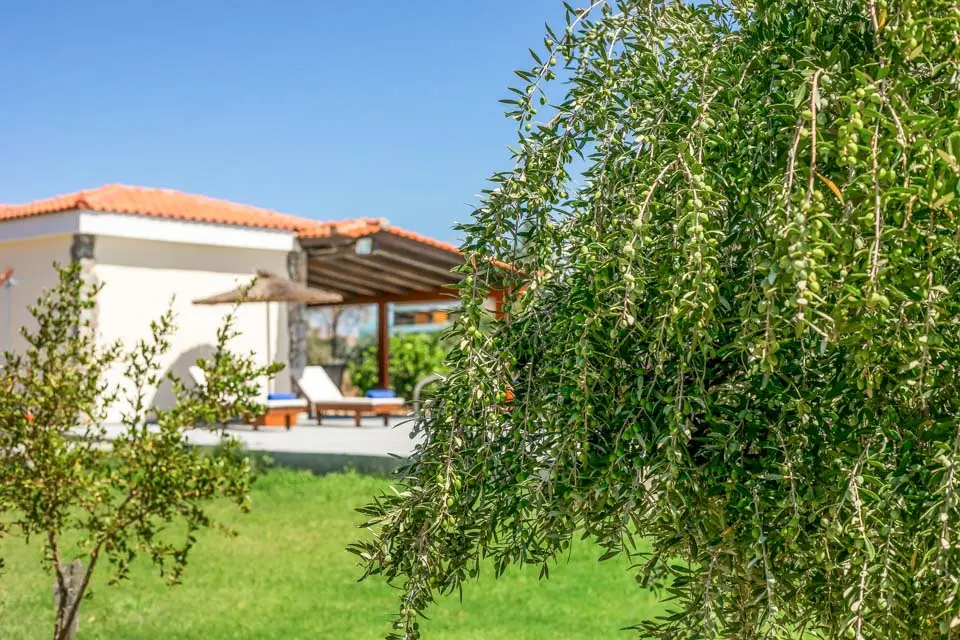 Kalimera Villa By the Sea