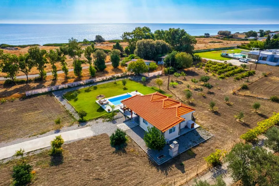 Kalimera Villa By the Sea