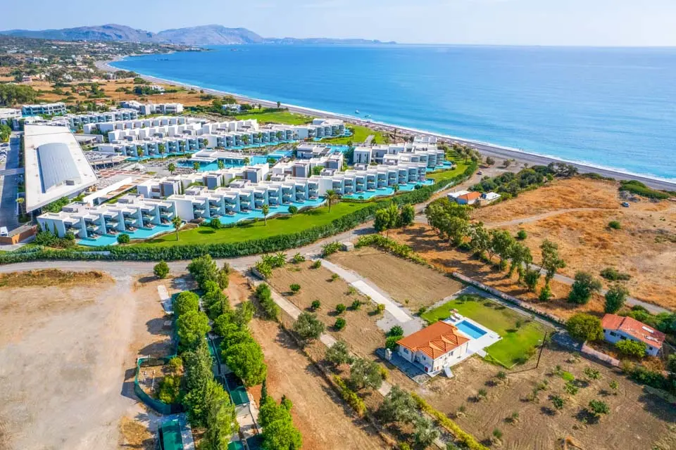 Kalimera Villa By the Sea