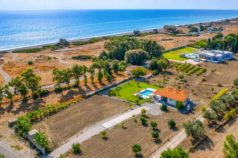 Kalimera Villa By the Sea