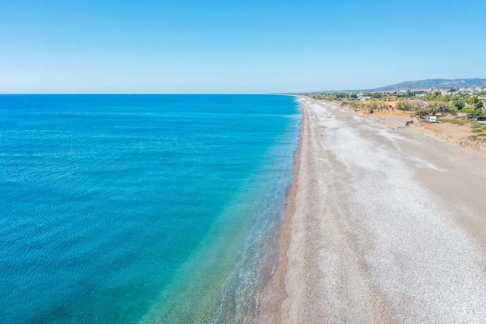 Kalimera Villa By the Sea