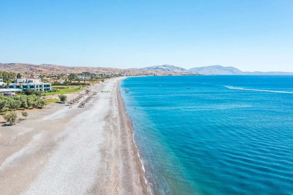 Kalimera Villa By the Sea