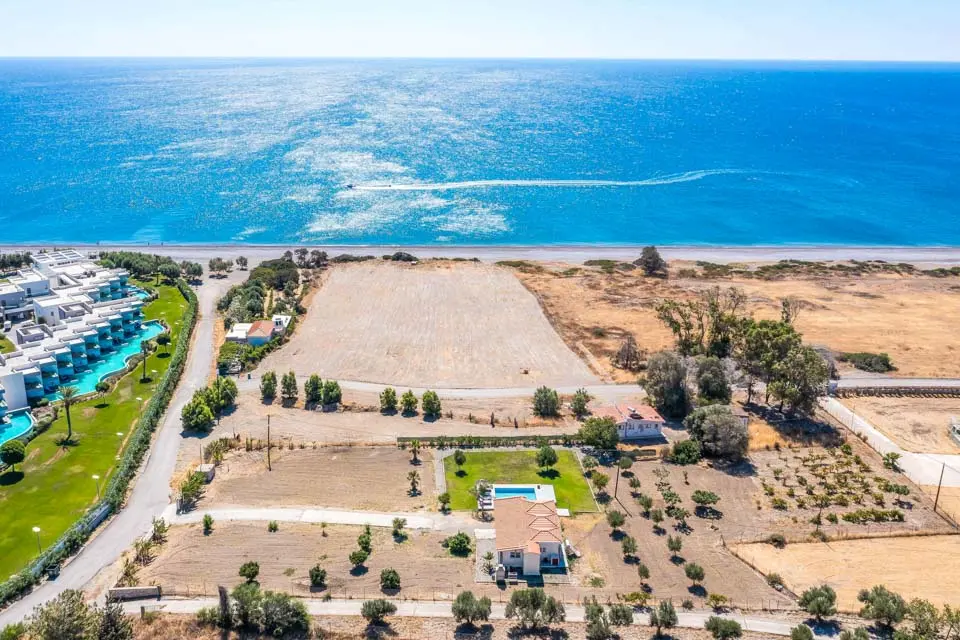 Kalimera Villa By the Sea