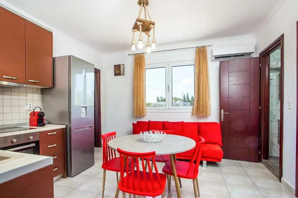 Kalimera Villa By the Sea