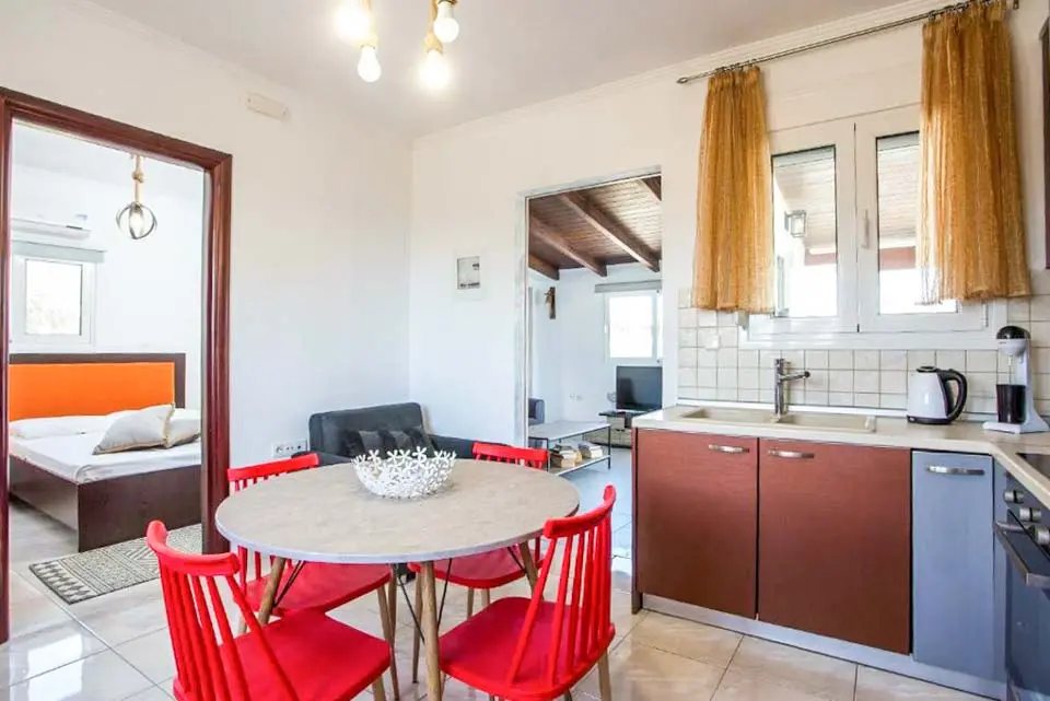 Kalimera Villa By the Sea