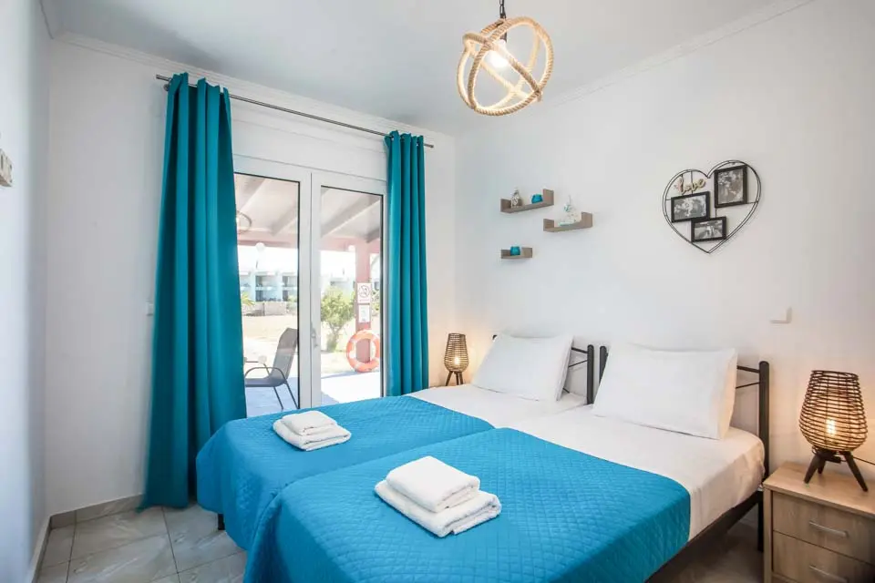 Kalimera Villa By the Sea