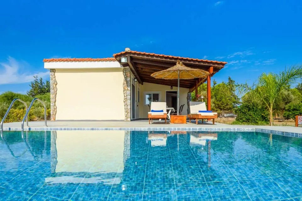 Kalimera Villa By the Sea