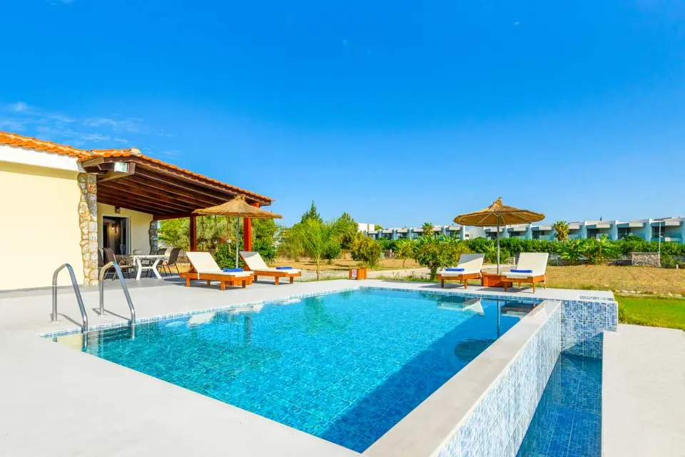 Kalimera Villa By the Sea