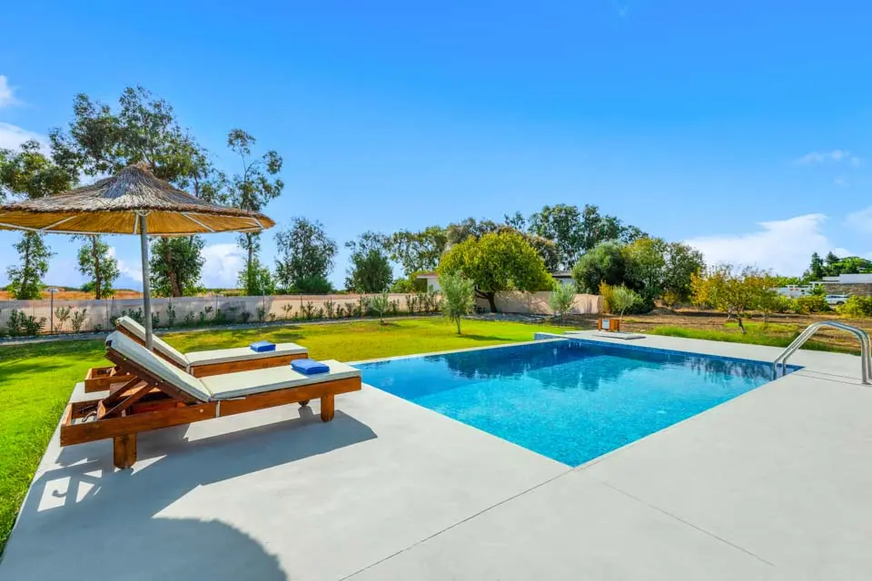 Kalimera Villa By the Sea