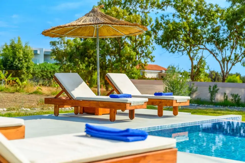 Kalimera Villa By the Sea