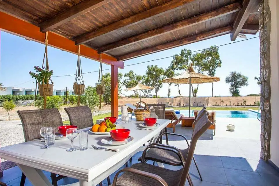 Kalimera Villa By the Sea