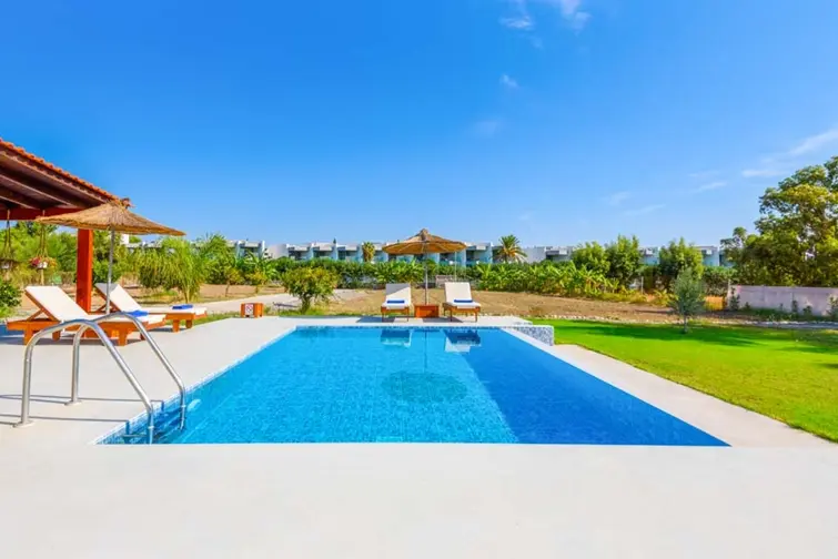 Kalimera Villa By the Sea