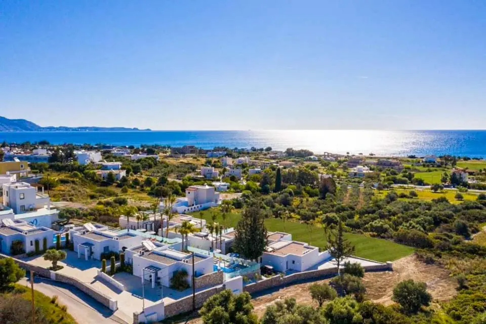 Villa Anthos Kerasia