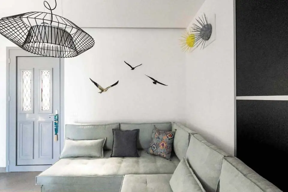 Villa Anthos Kerasia