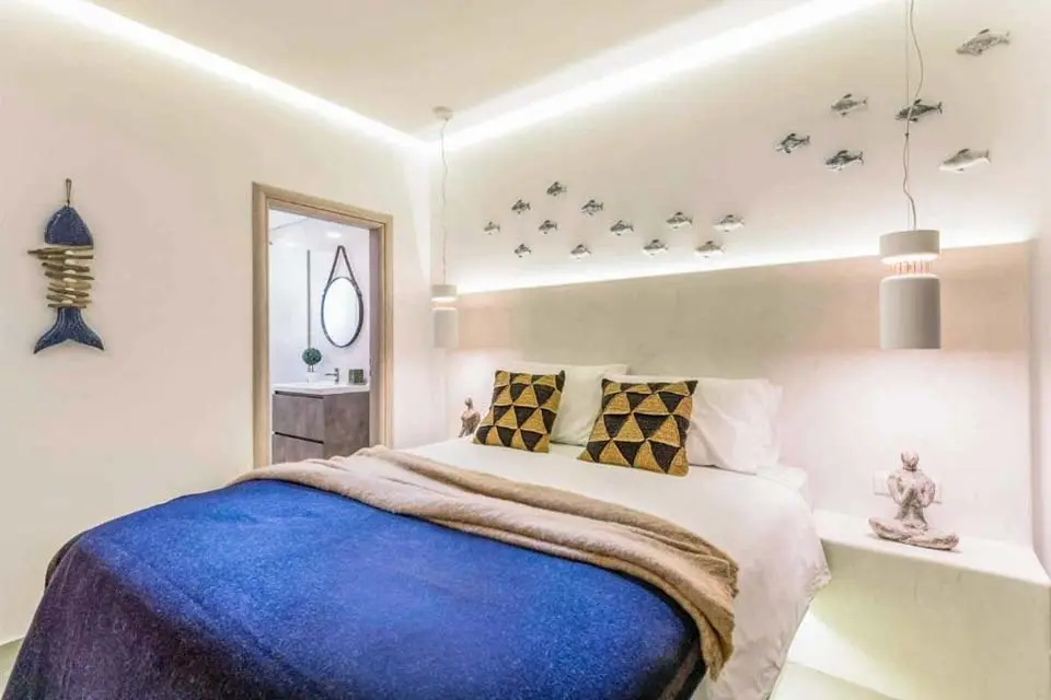 Villa Anthos Kerasia