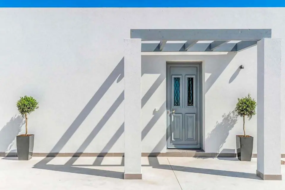 Villa Anthos Kerasia