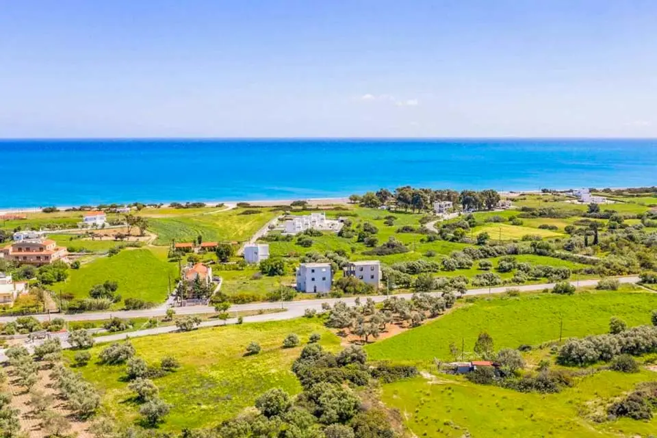 Villa Anthos Kerasia