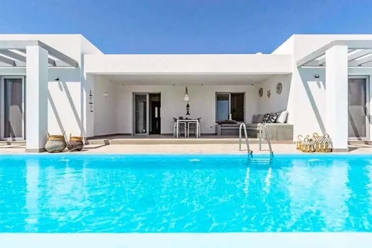 Villa Anthos Kerasia