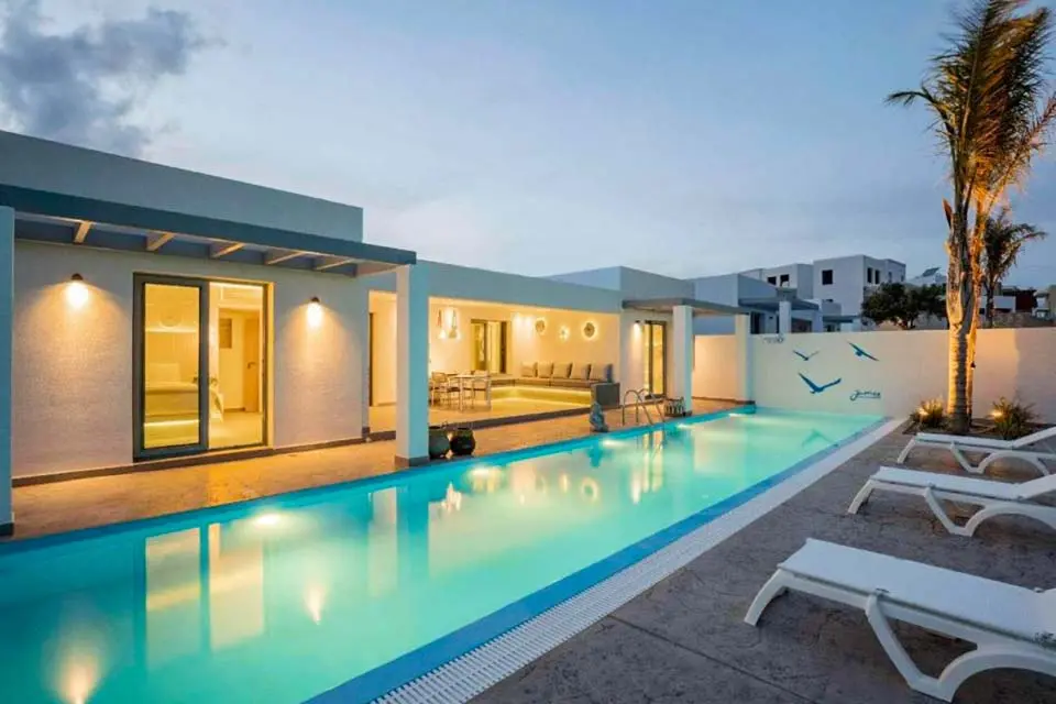 Villa Damaskina