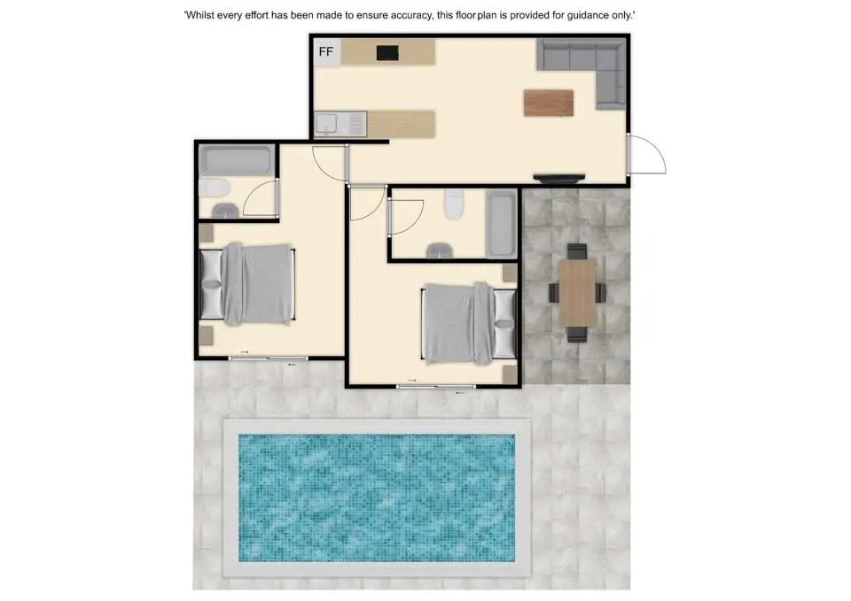 Villa Iviskus